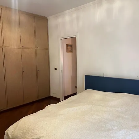 Bibo Sourial Apartamento Milão