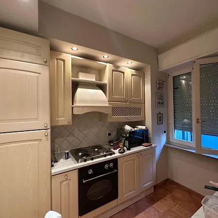 Bibo Sourial Apartamento Milão