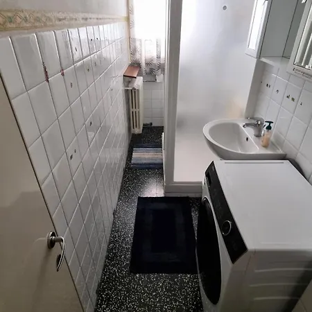 Casa Manli - In Affitto 民宿 米兰