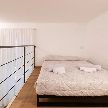 Cenisio M5 Lovely Flat With Comfort E Wi-fi Daire