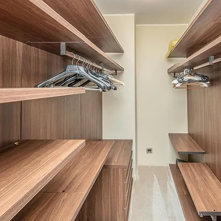 Exclusive In The Heart Of Appartement Milaan