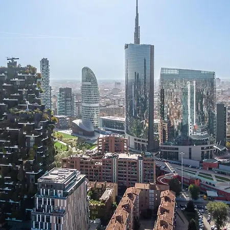 Exclusive In The Heart Of Appartement *