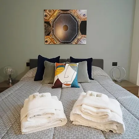 Candiani E1 Bilocale Apartment *