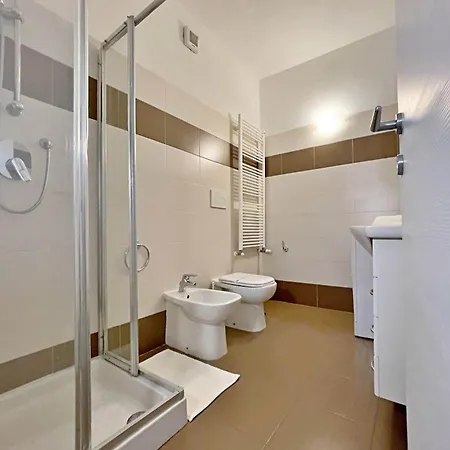 Apartment Candiani E1 Bilocale Milan
