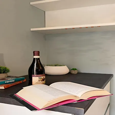 Candiani E1 Bilocale *