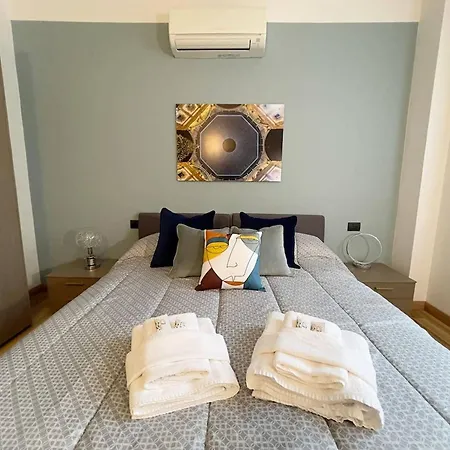 Candiani E1 Bilocale Milan