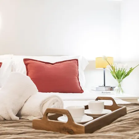 Easylife - Comfort Moderno In Porta Venezia * Mailand