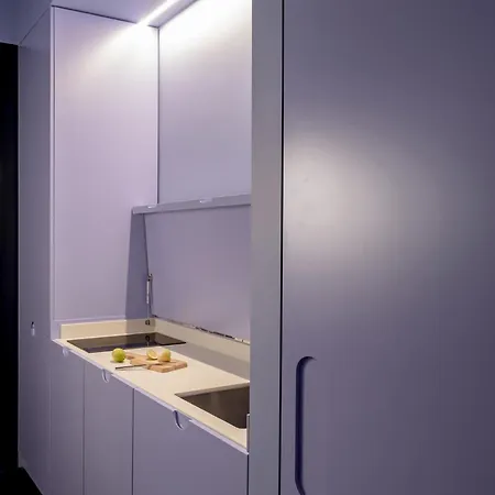 Apartman Splendido Bilocale Vicinissimo Stazione