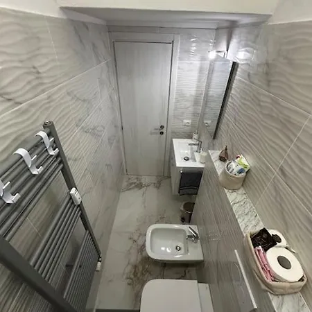Chic Flat Apartman *