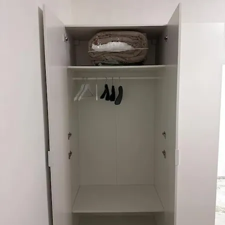 Apartman Chic Flat Milánó