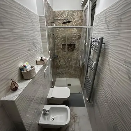 Apartman Chic Flat