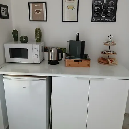 Chic Flat Apartman