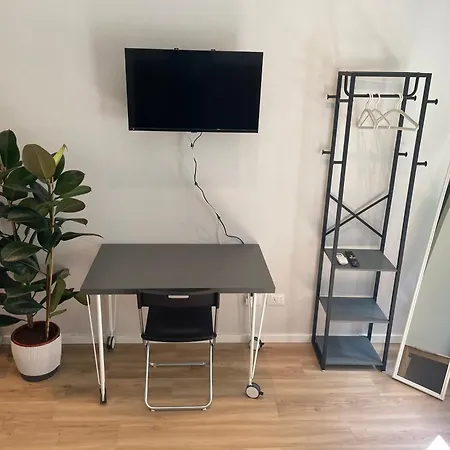 דירה Little - Lm2 - Lm3 - Lm4
