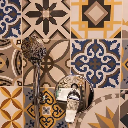 公寓 Armonia E Design Nel Cuore Di *