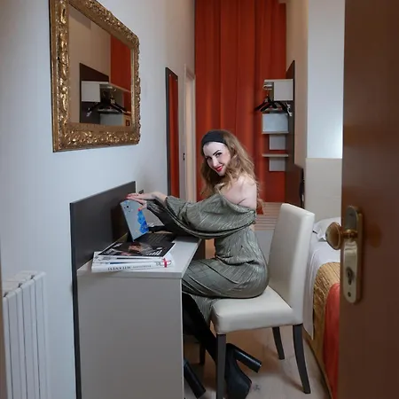 Hotel Demo' Mailand