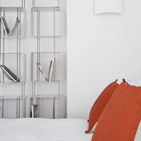 Zambala Luxury 4* Μιλάνο