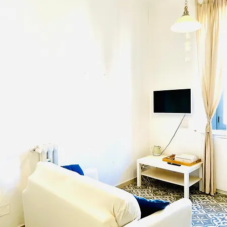 Appartement Prada District *