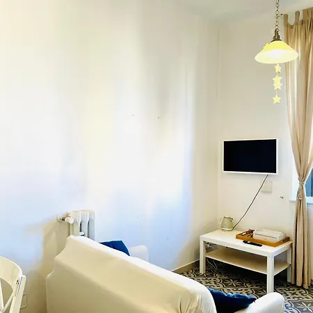 Prada District Appartement