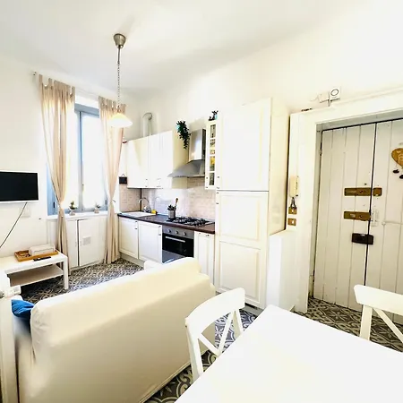 Appartement Prada District