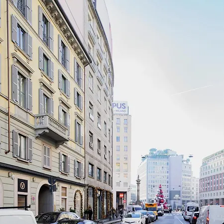 Apartman Amazing In San Babila