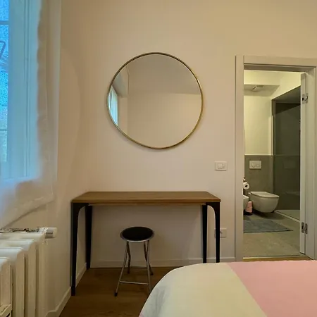 Holiday home Forlanini *