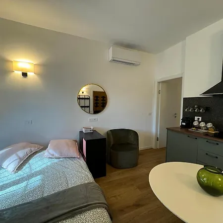 Forlanini Holiday home *