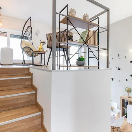Luxloft Bocconi - 2 Bathrooms - Free Parking Daire