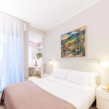Apartment Rego Panoramic View Floor *