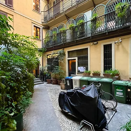 Apartment Duomo Center Pop Living *