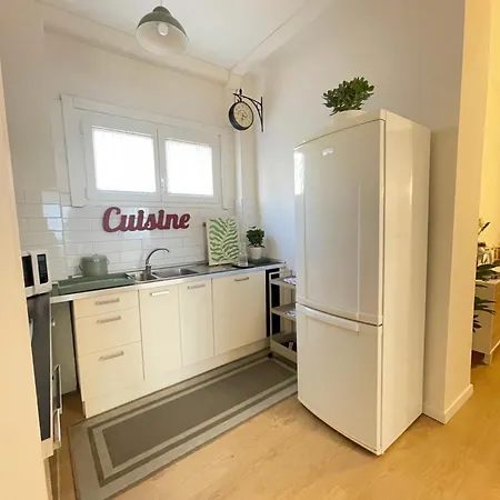 Mico Elegante E Raffinato Trilocale Lägenhet Milano