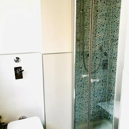 De Amicis Apartment
