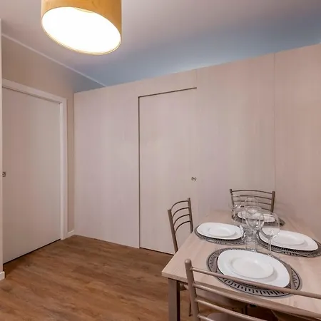 Citylife1 - Comfortable With Two Bedrooms Appartement *
