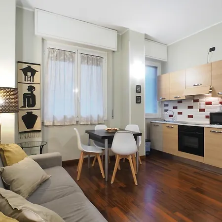 Appartement Primopiano - Soldati