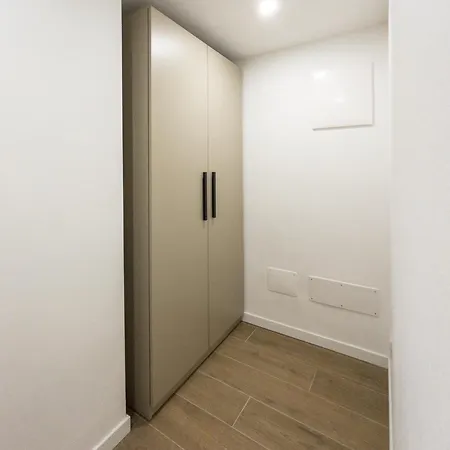 Rrrapido - Paolo Sarpi Appartement
