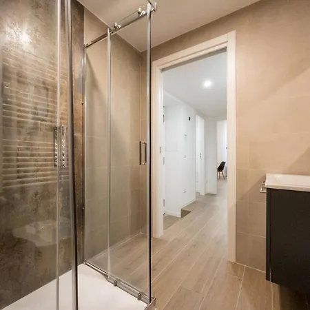 Rrrapido - Paolo Sarpi Appartement