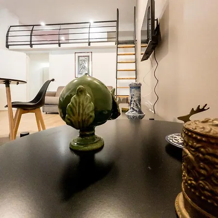 Appartement Rrrapido - Paolo Sarpi