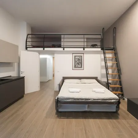 Rrrapido - Paolo Sarpi Apartamento