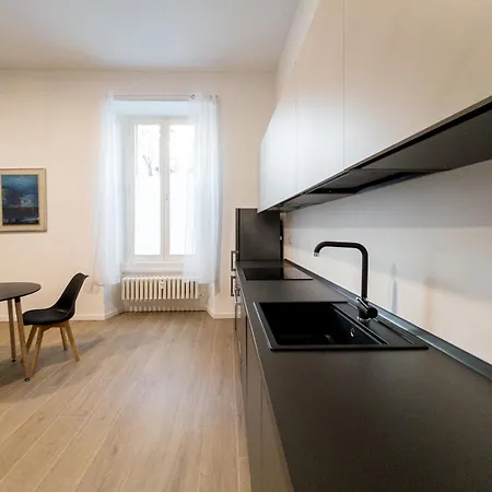 Apartamento Rrrapido - Paolo Sarpi