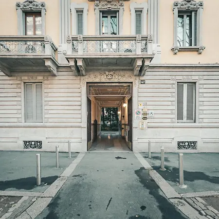 Apartamento Rrrapido - Paolo Sarpi