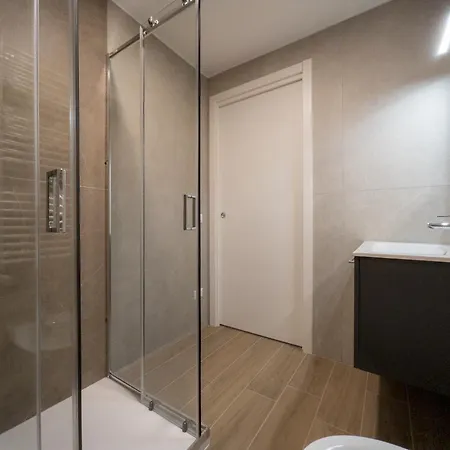 Appartement Rrrapido - Paolo Sarpi