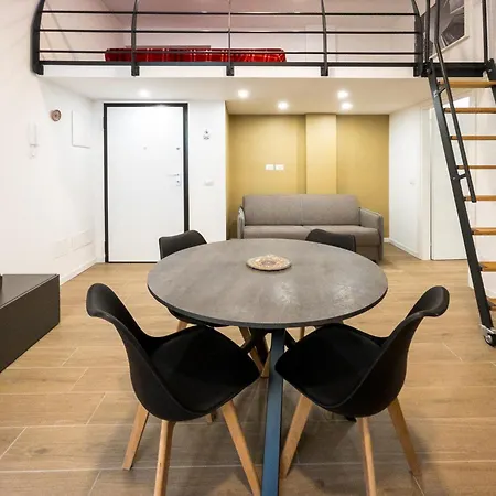 Appartement Rrrapido - Paolo Sarpi