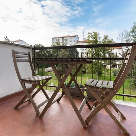 Bisceglie Mm Balcony King