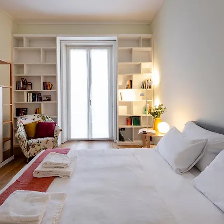 110mq Santa Sofia Apartment, In The Center Of Milan, 10 Min Walk From Duomo Apartment
