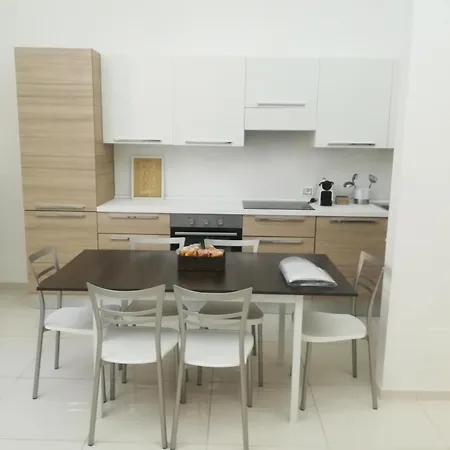 Casa Navigli Apartamento *