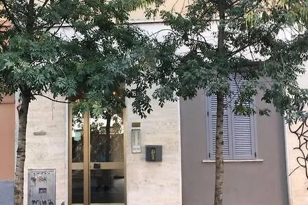 Apartamento Casa Navigli *