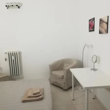 Apartamento Casa Navigli *