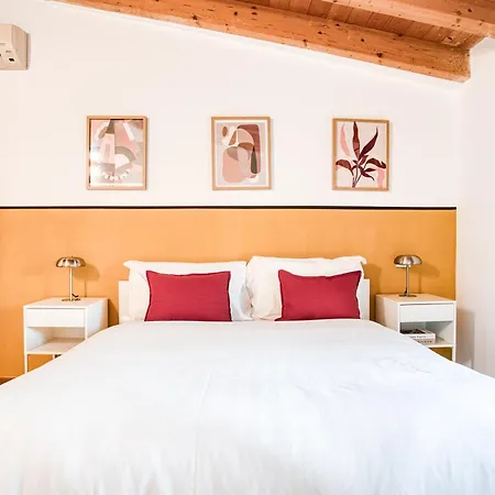 Easylife - - Buonarroti 9 - Citylife Apartmán *