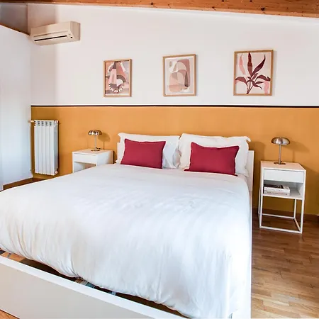 Easylife - - Buonarroti 9 - Citylife * Milán