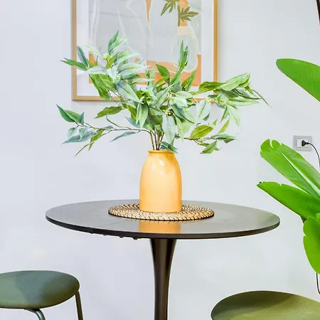 Easylife - - Buonarroti 9 - Citylife