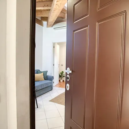 Easylife - - Buonarroti 9 - Citylife Apartmán *